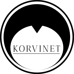 Korvinet Logo
